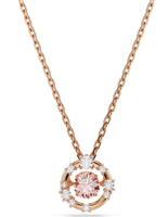 Collana Swarovski Donna in Lega metallica 5744244